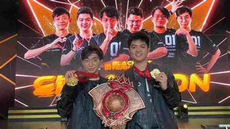 OhMyV33nus and Wise prove that they're still the best duo in .